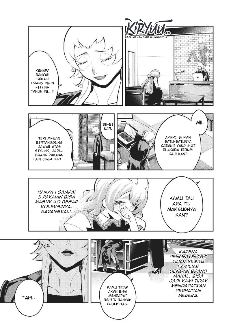 Chapter 113 - halaman 21