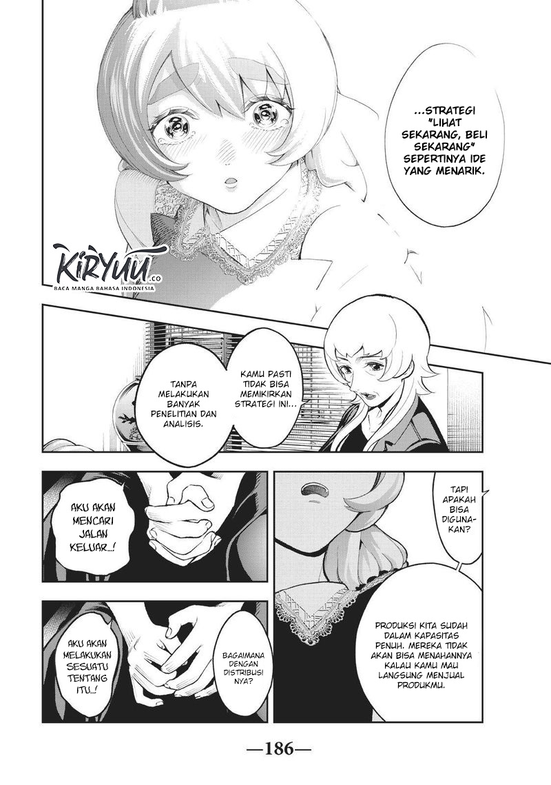 Chapter 113 - halaman 22