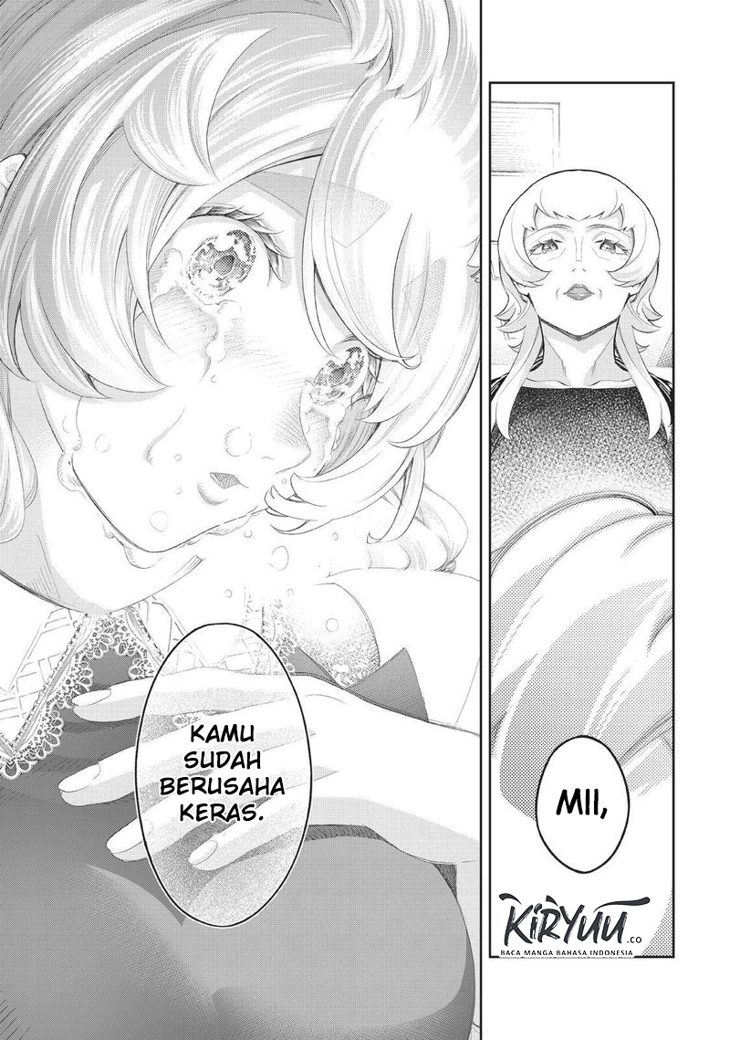 Chapter 113 - halaman 23