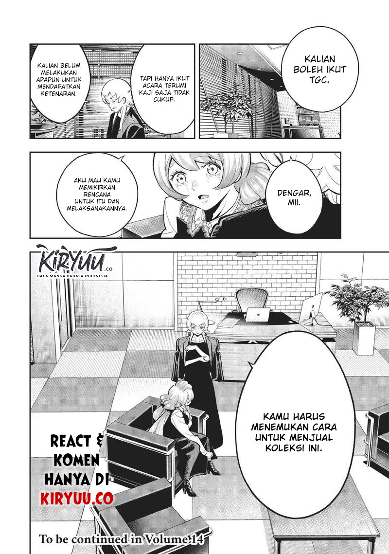 Chapter 113 - halaman 24