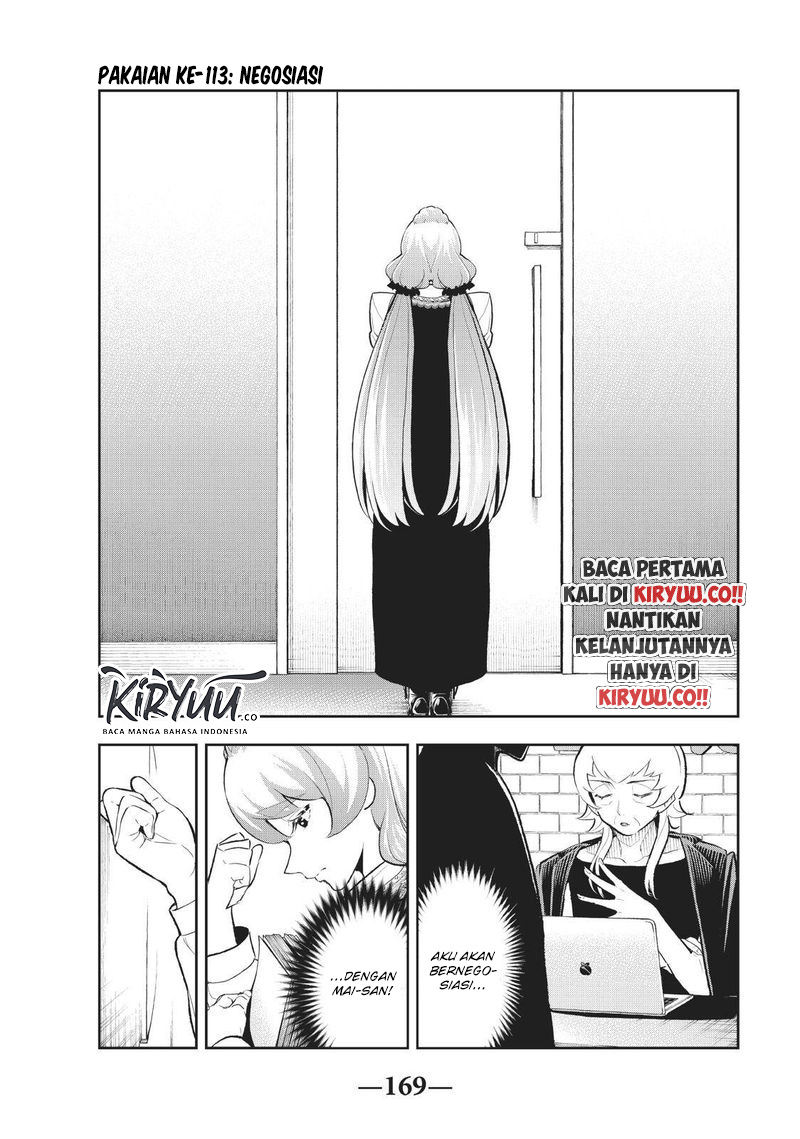 Chapter 113 - halaman 5