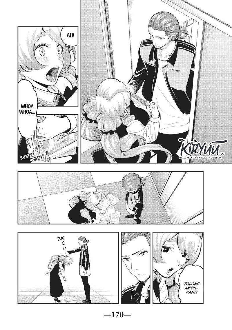 Chapter 113 - halaman 6