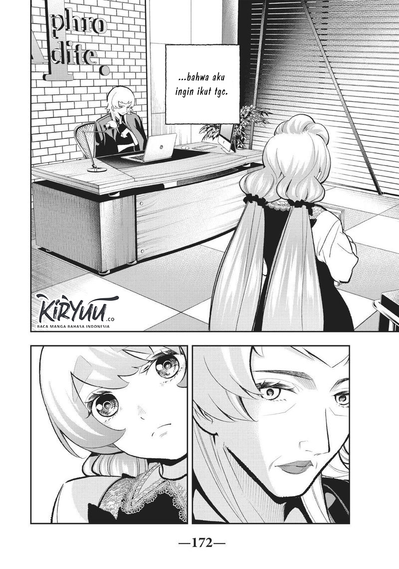 Chapter 113 - halaman 8