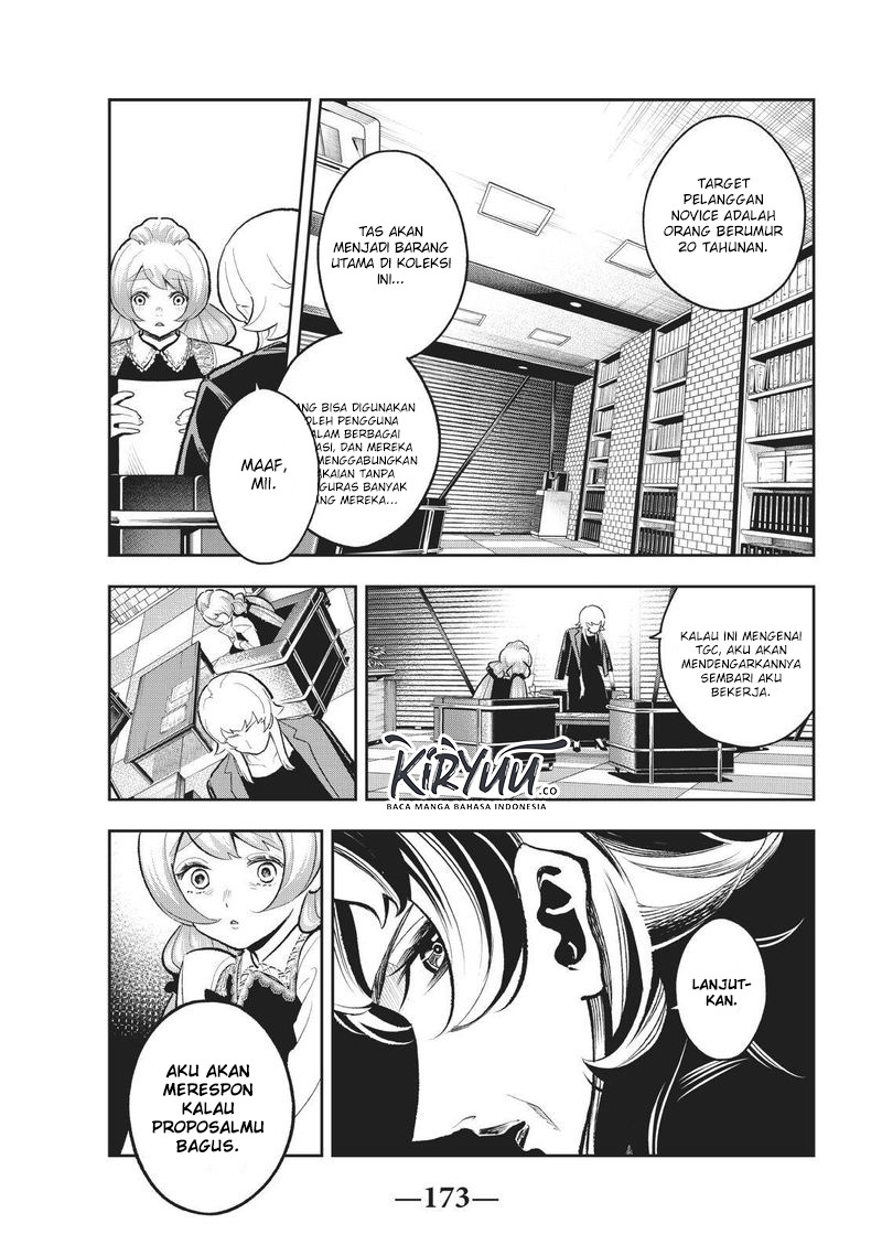 Chapter 113 - halaman 9