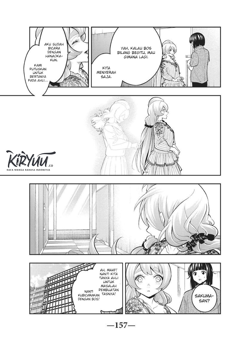 Chapter 112 - halaman 15