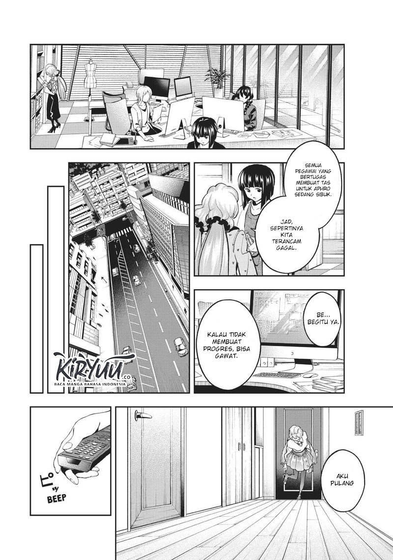 Chapter 112 - halaman 16