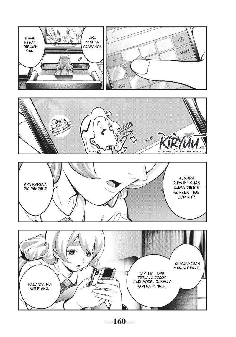 Chapter 112 - halaman 18