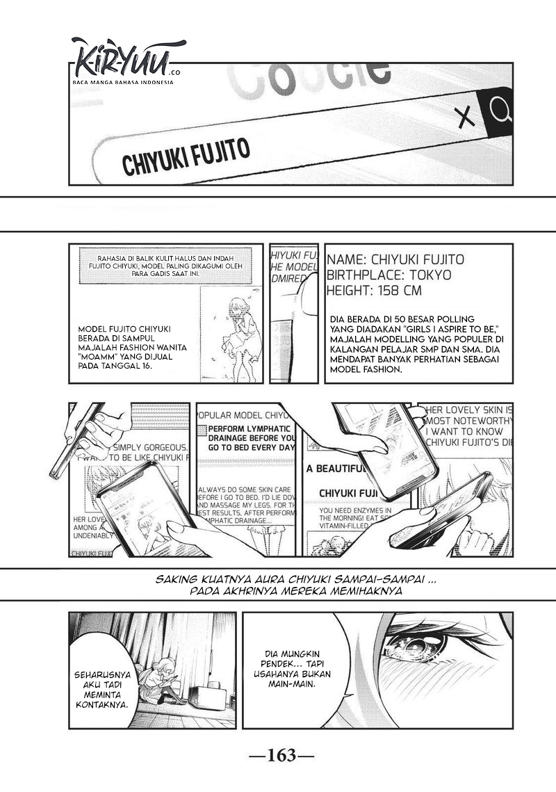 Chapter 112 - halaman 21