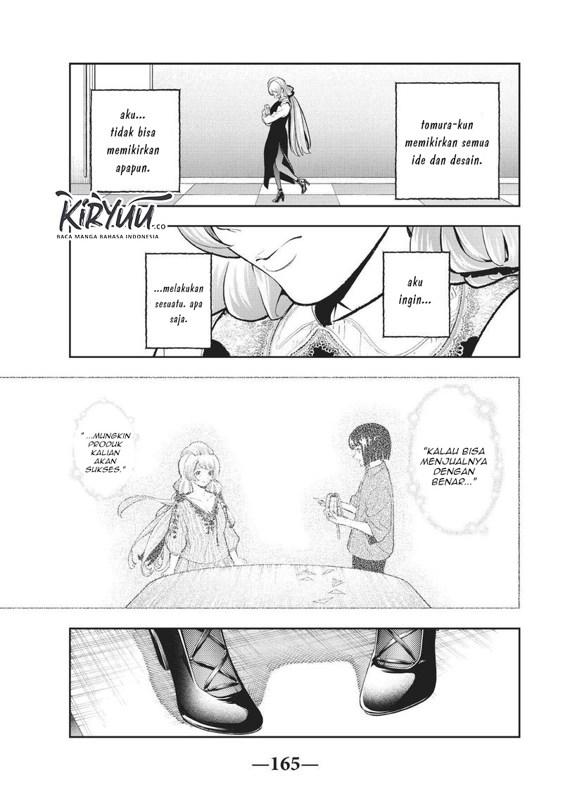 Chapter 112 - halaman 23