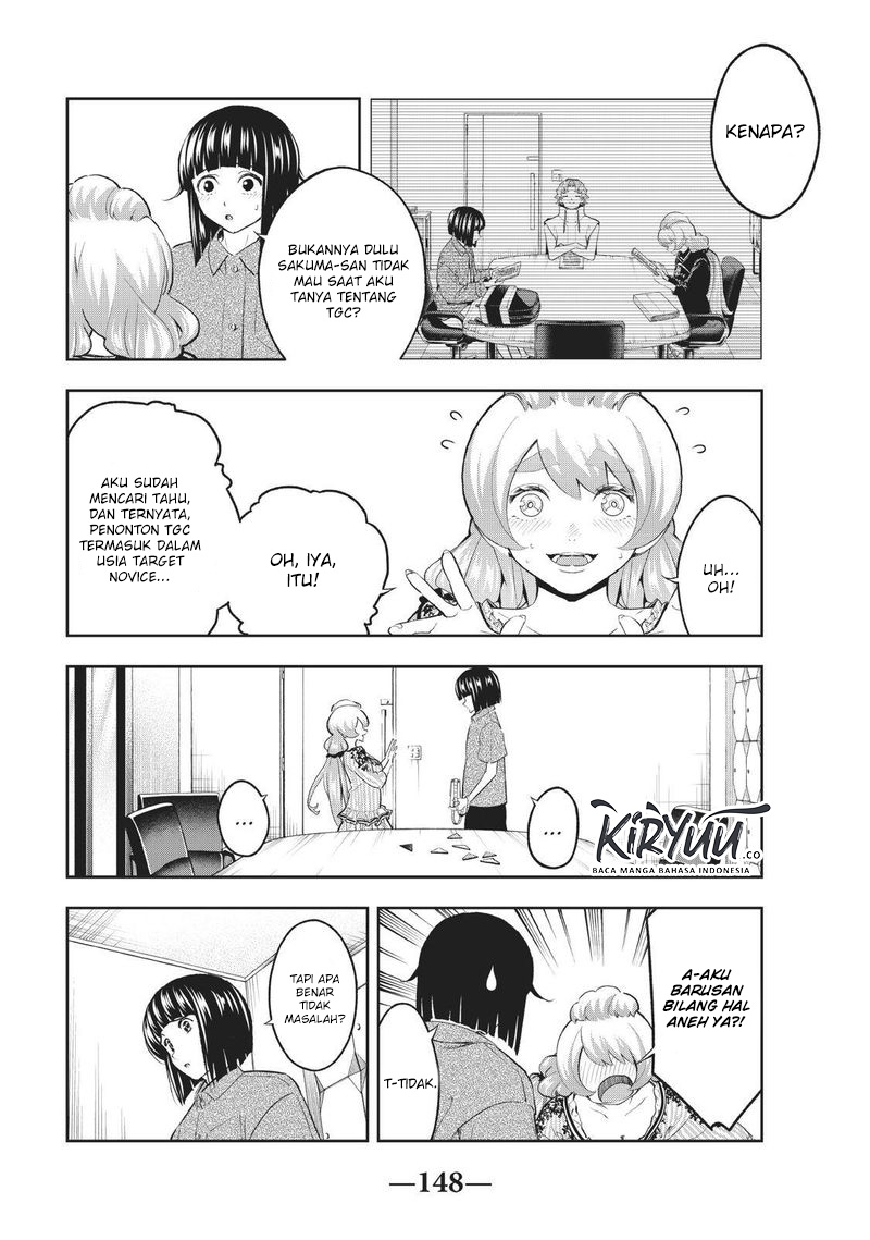 Chapter 112 - halaman 6