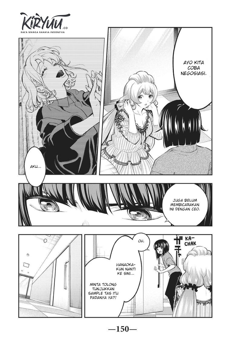 Chapter 112 - halaman 8