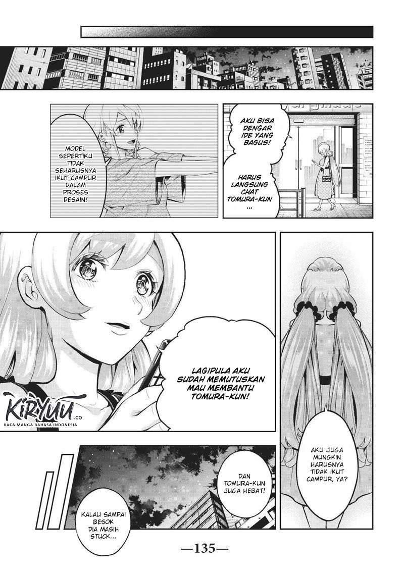 Chapter 111 - halaman 13