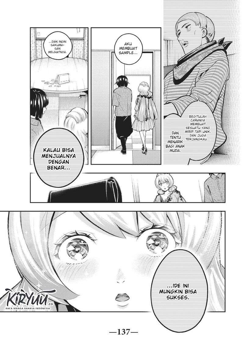 Chapter 111 - halaman 15