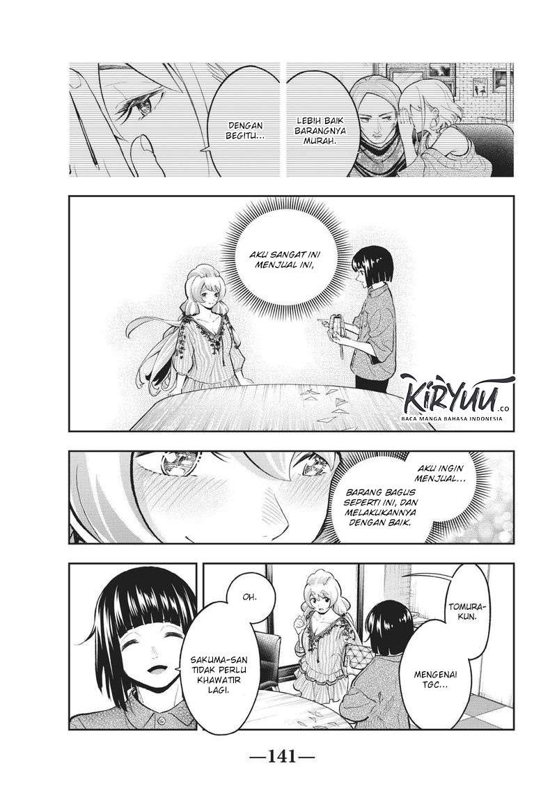 Chapter 111 - halaman 18