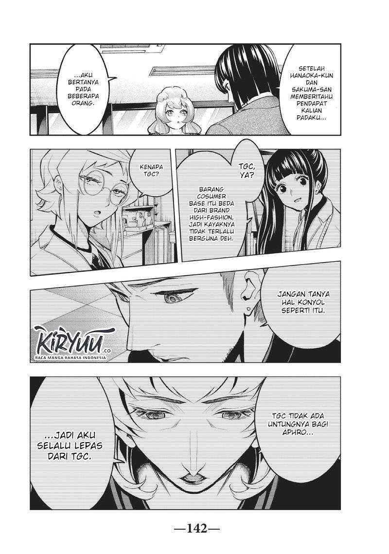 Chapter 111 - halaman 19