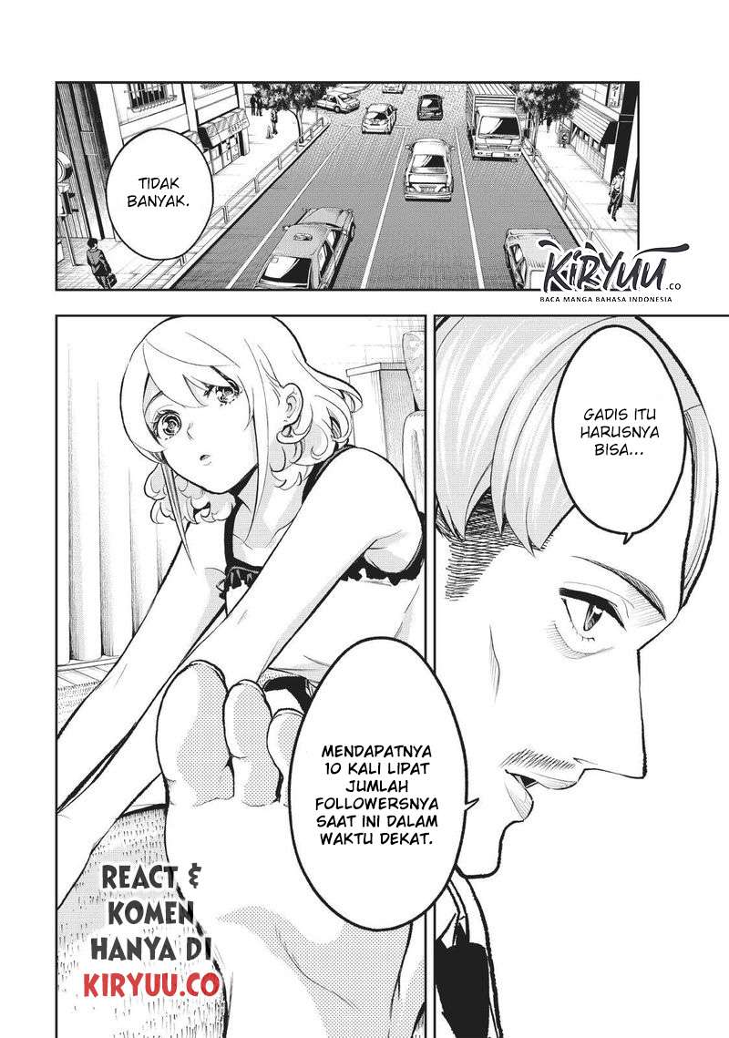 Chapter 111 - halaman 23