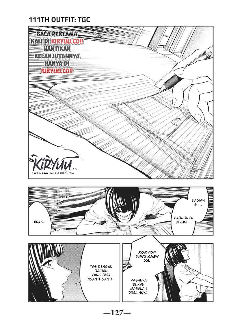Chapter 111 - halaman 5