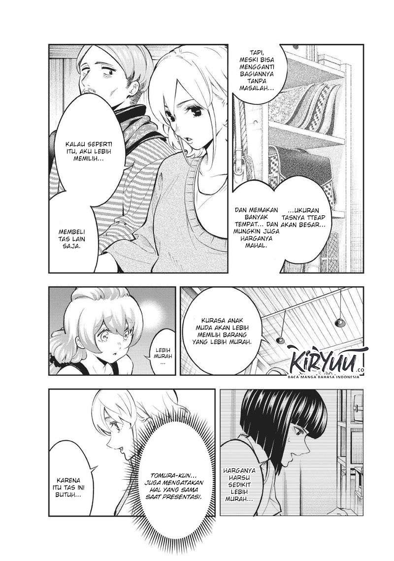 Chapter 111 - halaman 7