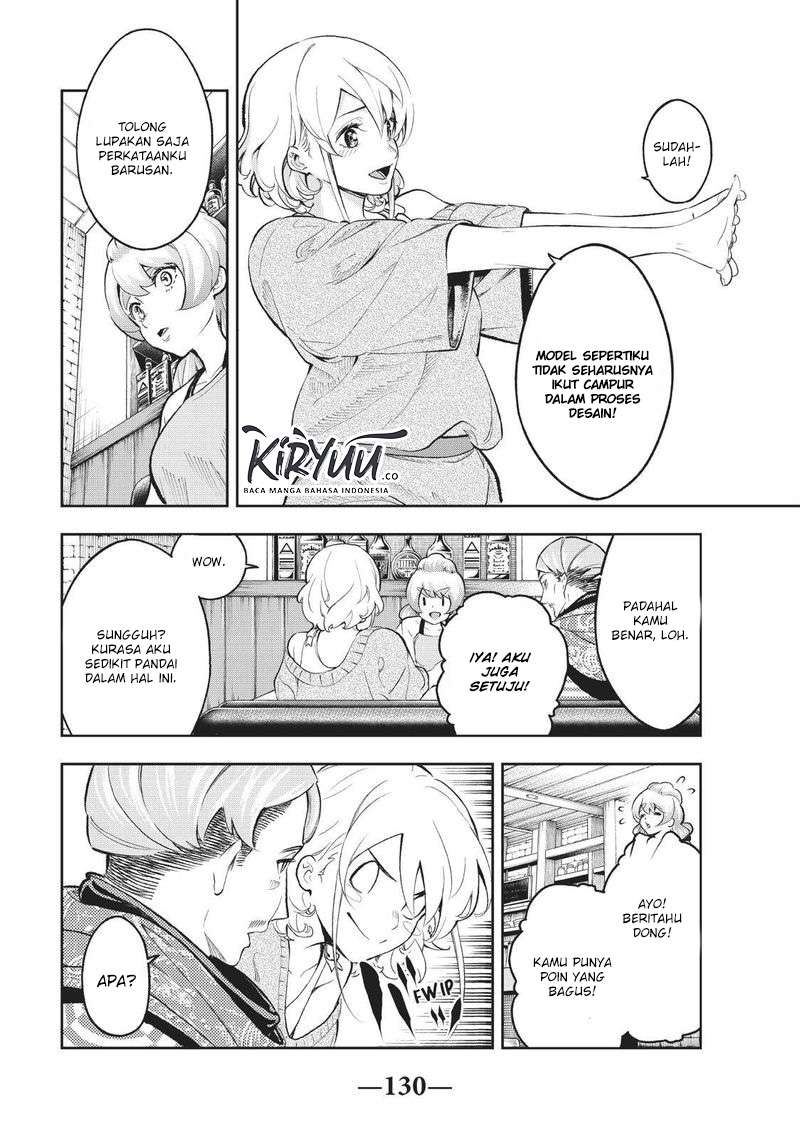 Chapter 111 - halaman 8