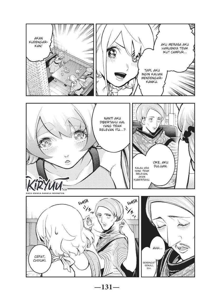 Chapter 111 - halaman 9