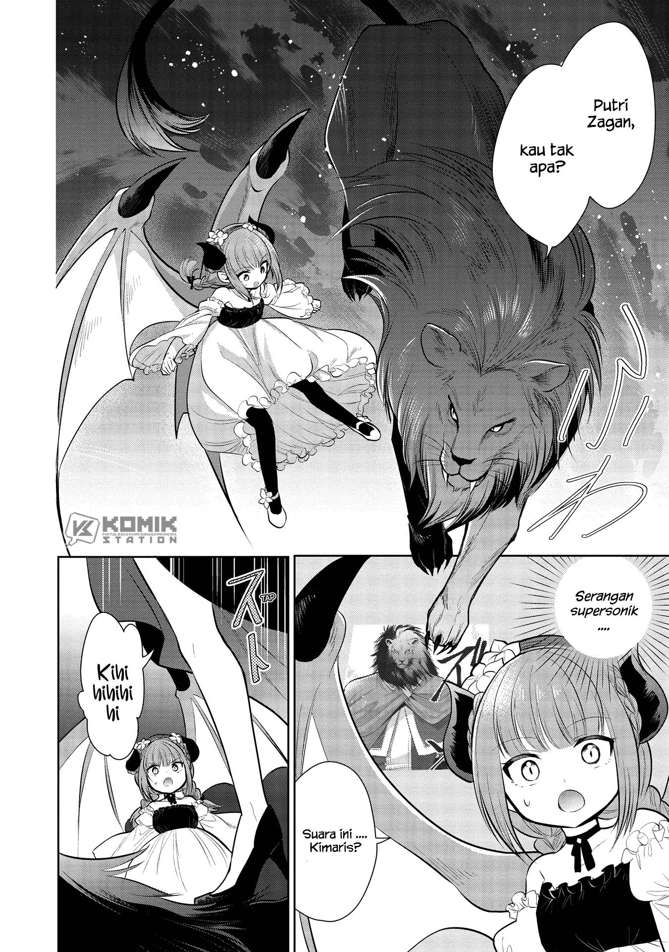 Chapter 33 - halaman 21