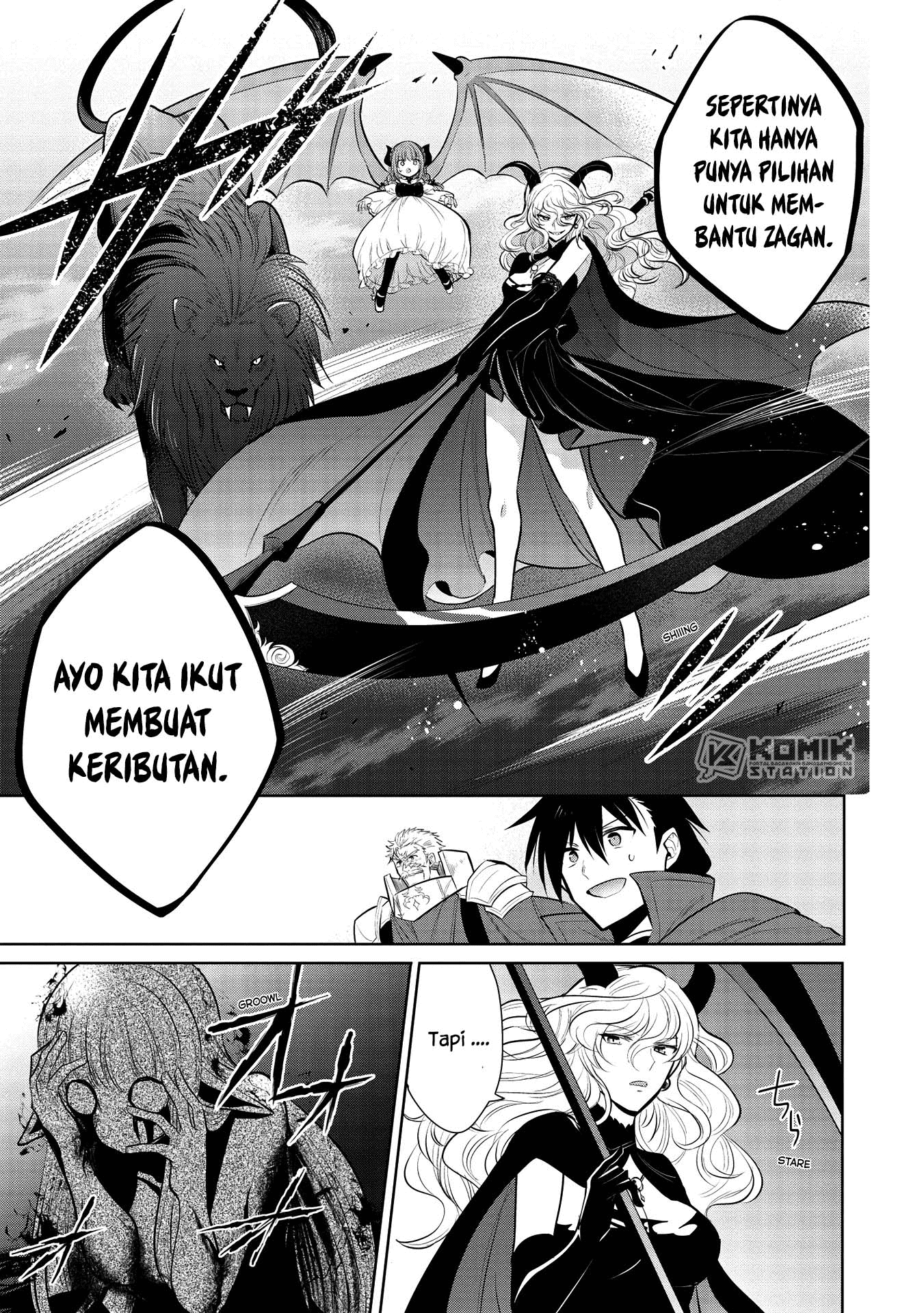 Chapter 33 - halaman 25