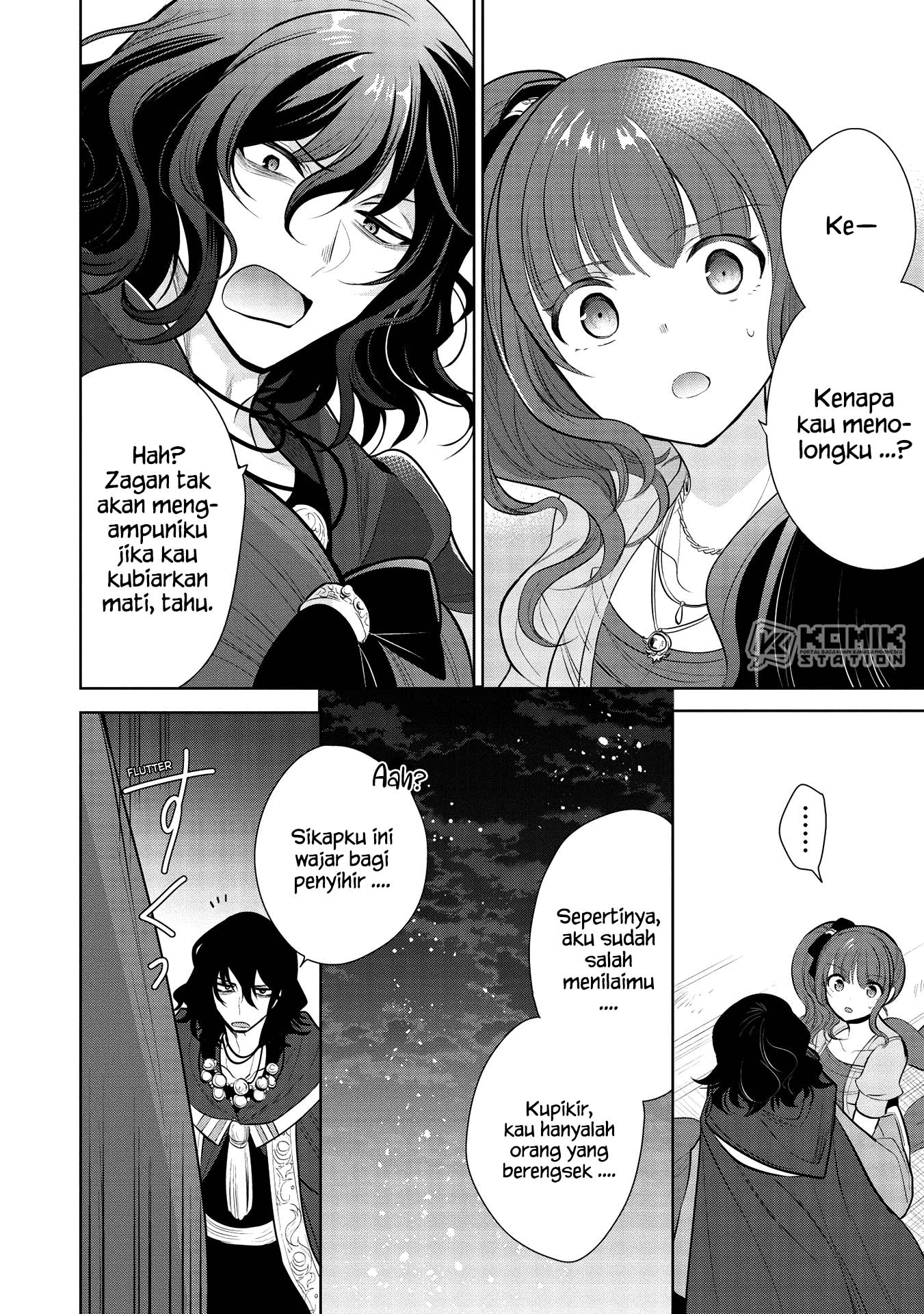 Chapter 33 - halaman 28