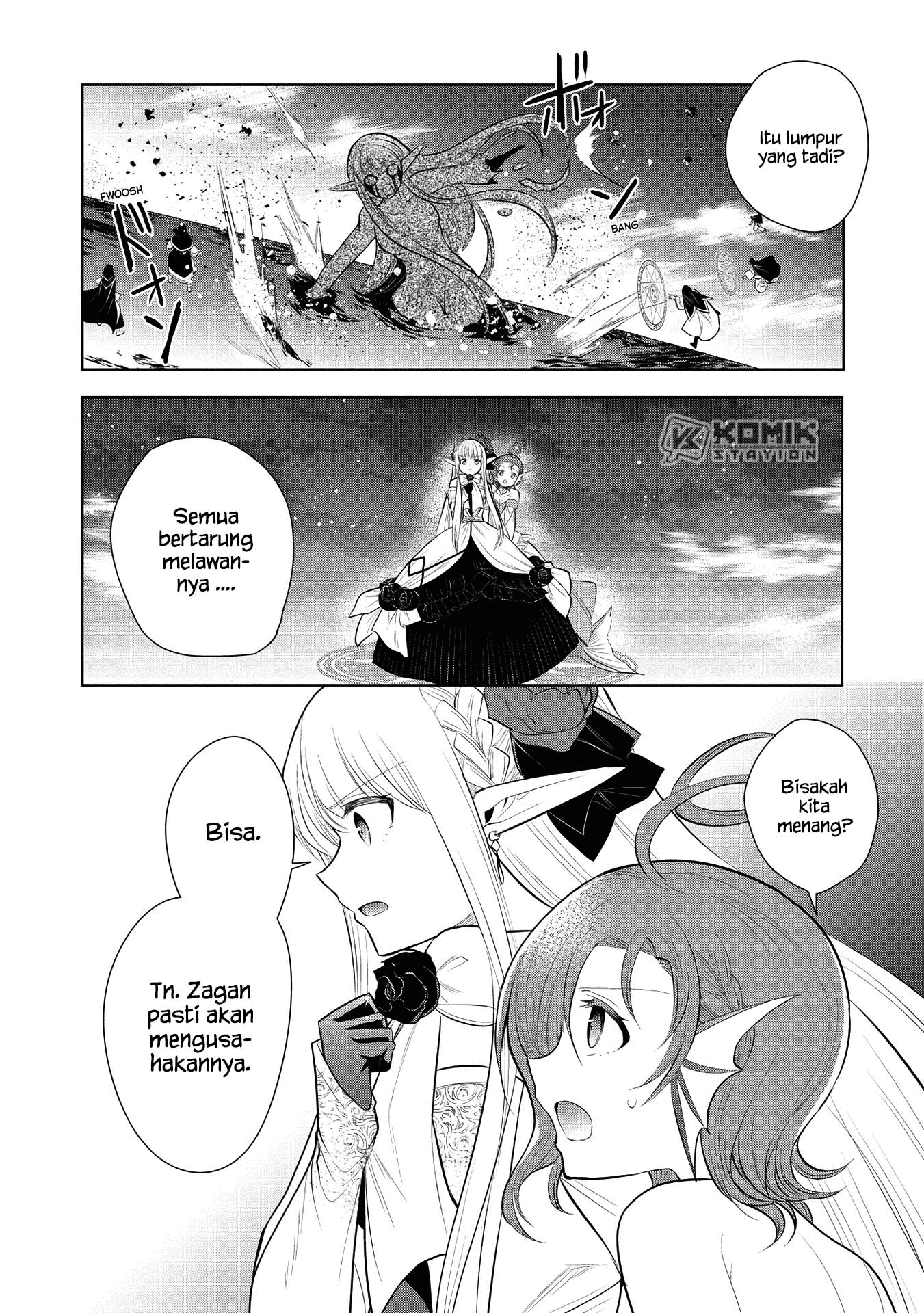 Chapter 33 - halaman 32