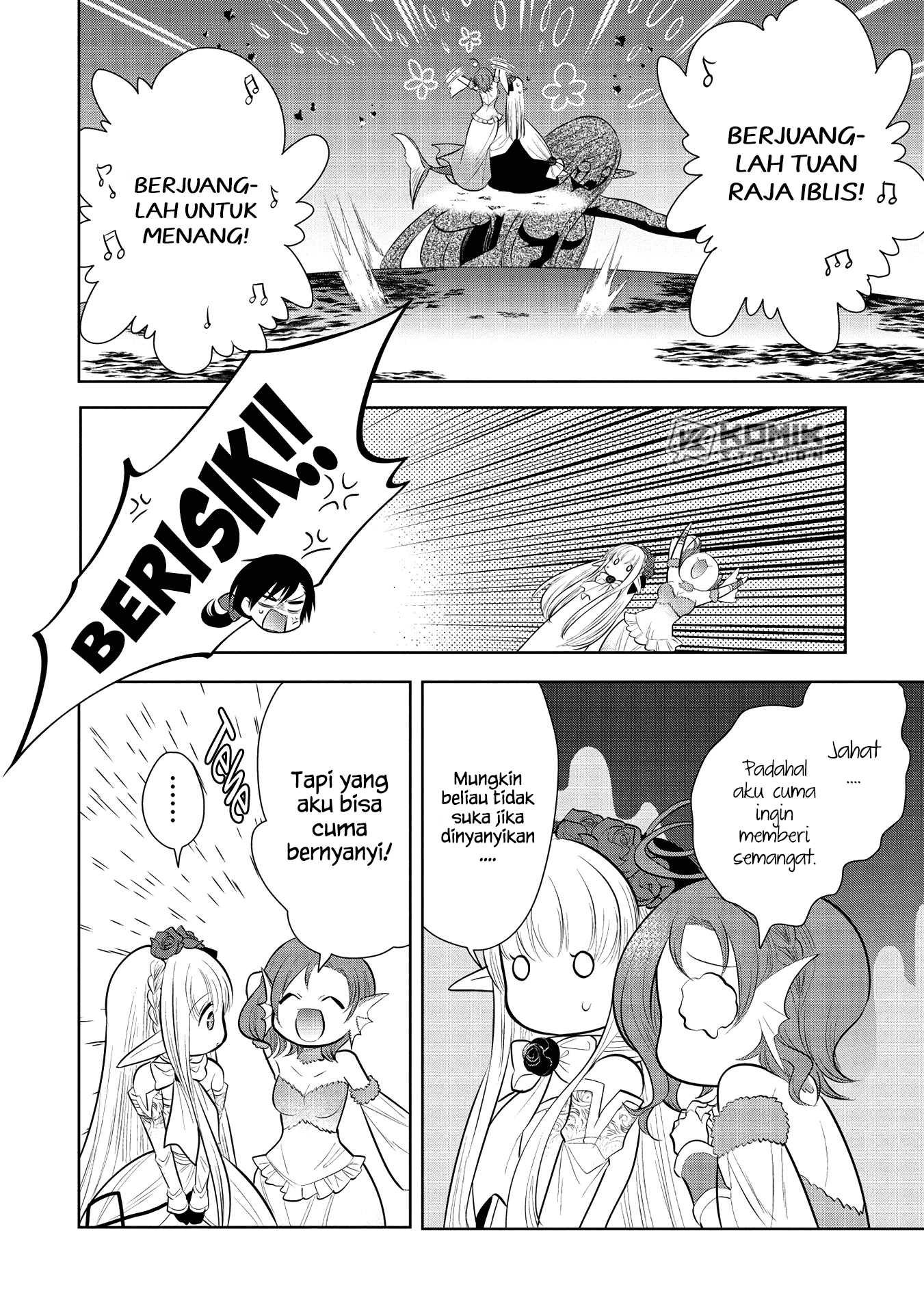Chapter 33 - halaman 34