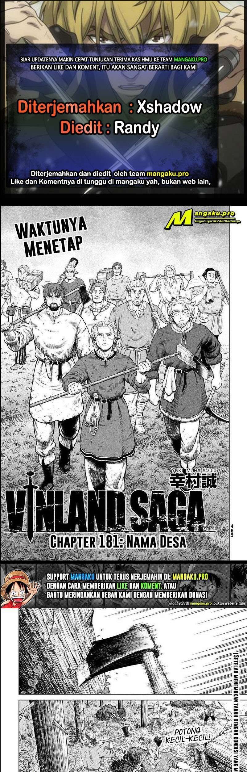 Chapter 181 - halaman 2