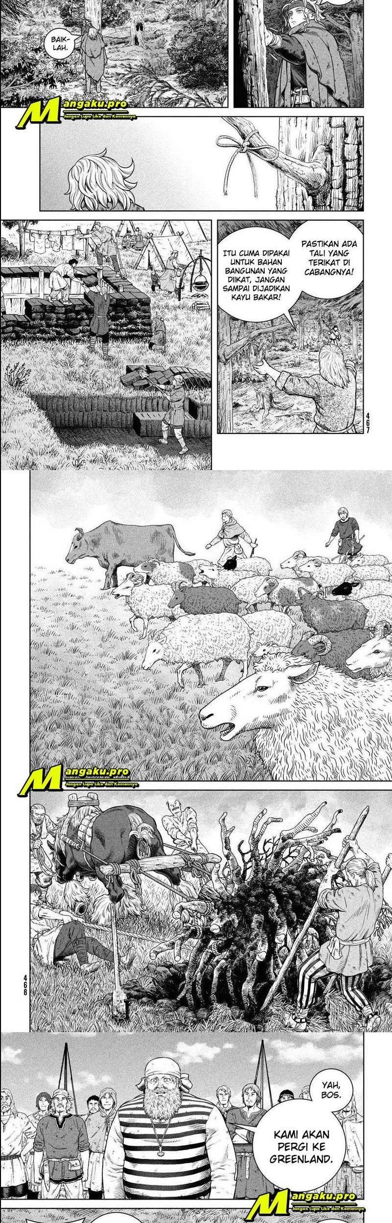 Chapter 181 - halaman 4
