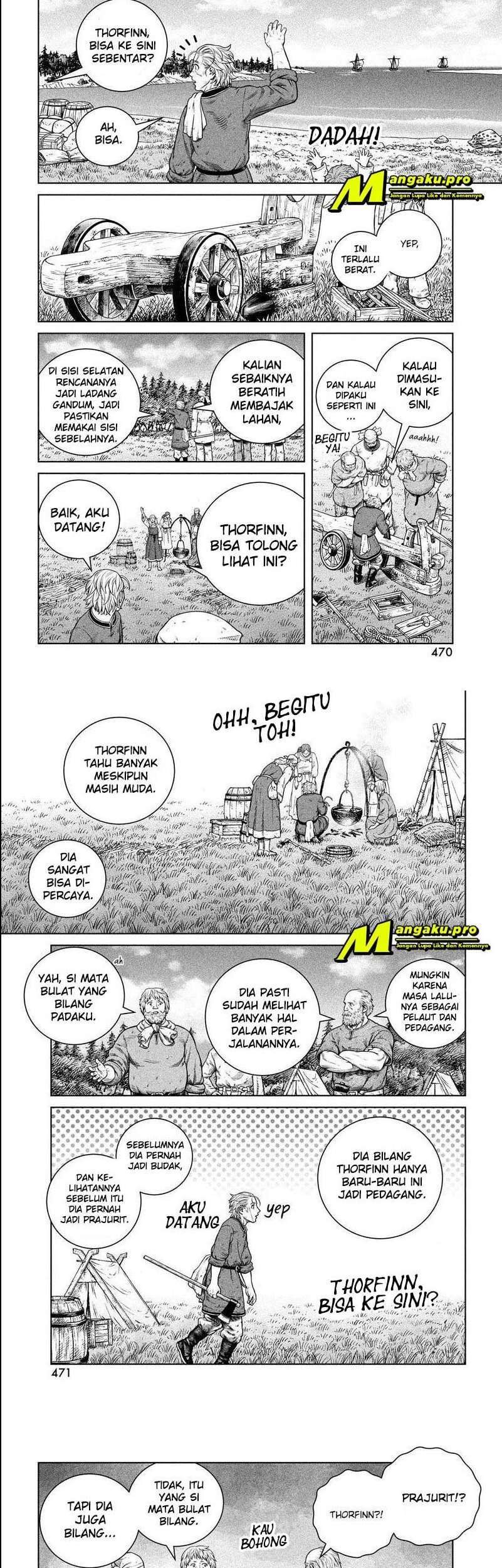 Chapter 181 - halaman 6