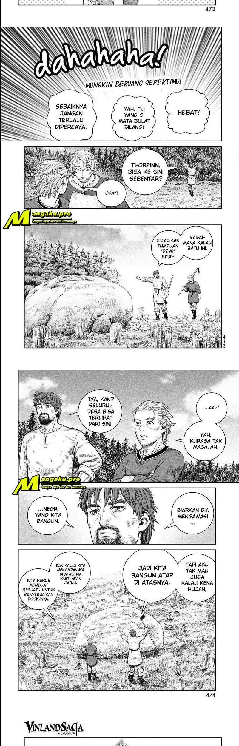 Chapter 181 - halaman 8