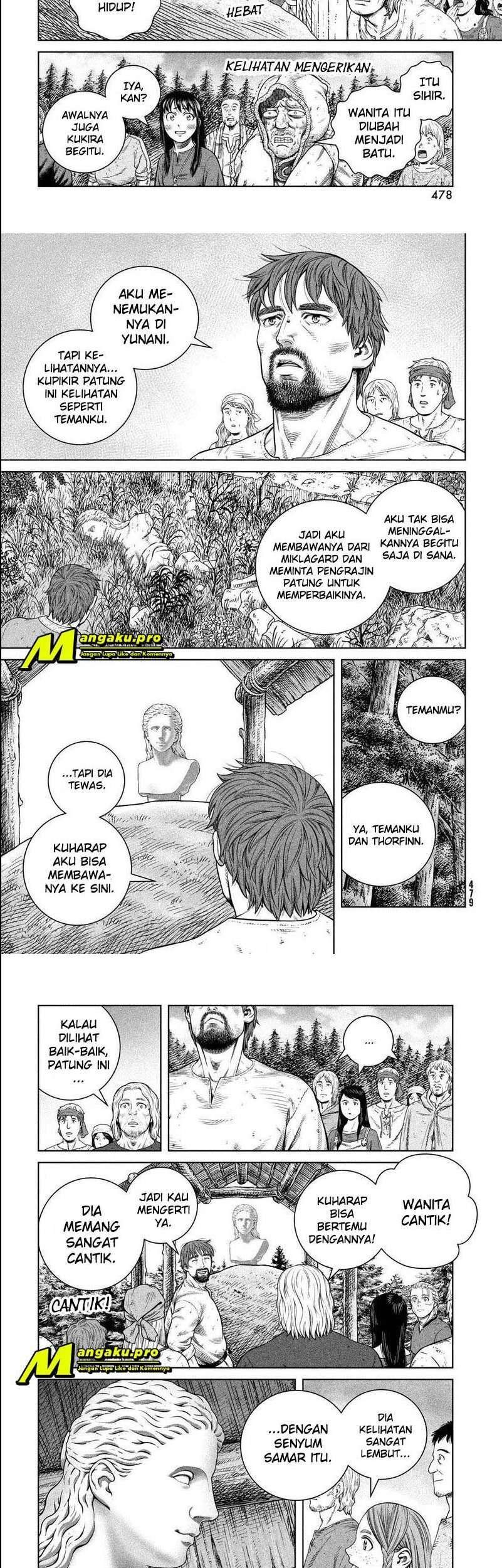Chapter 181 - halaman 12