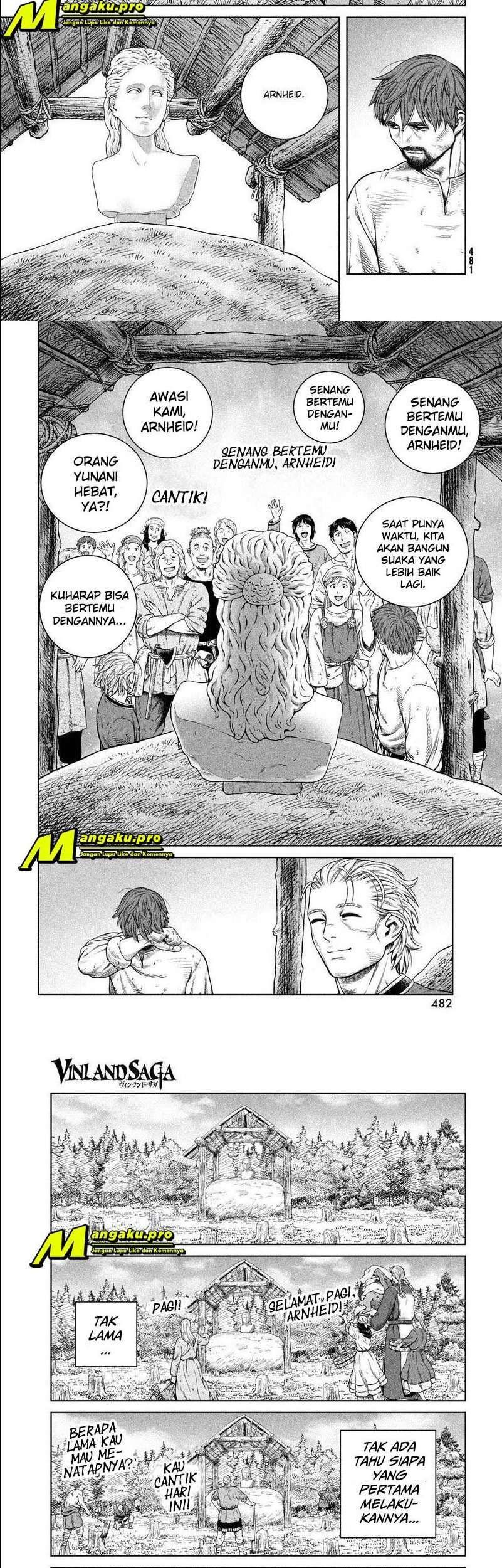 Chapter 181 - halaman 14