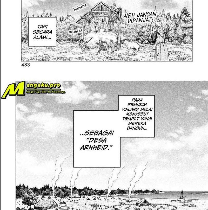 Chapter 181 - halaman 15