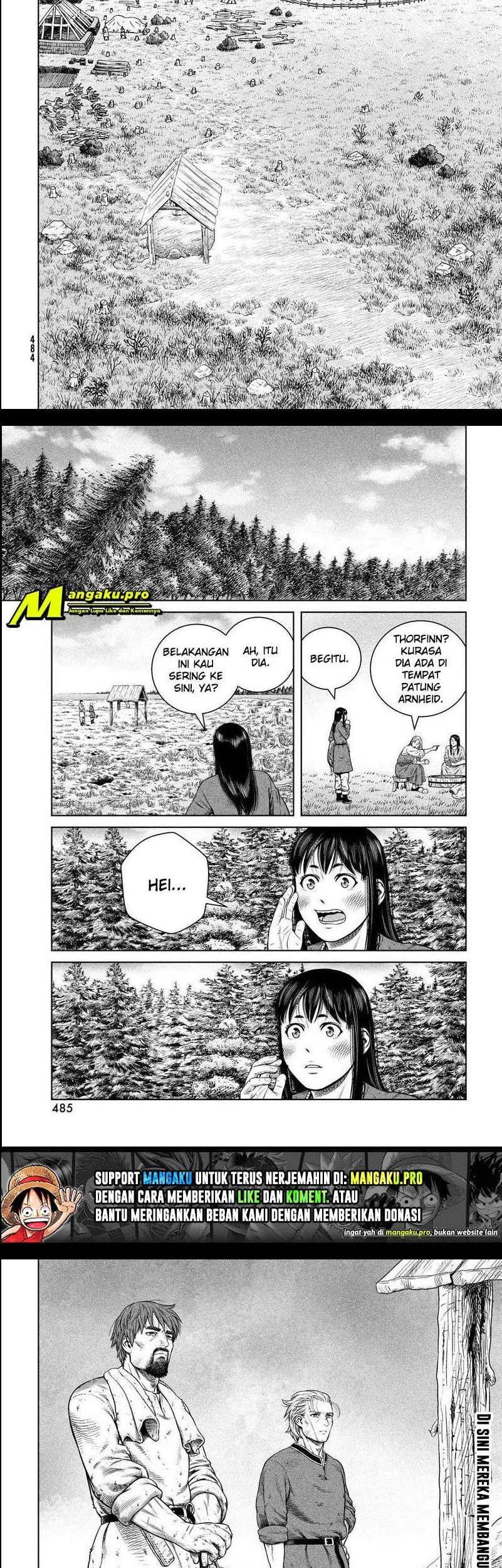 Chapter 181 - halaman 16