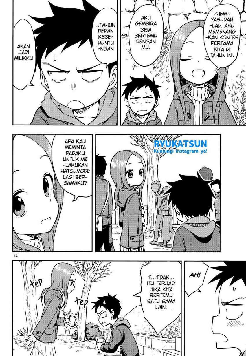 Chapter 116 - halaman 19