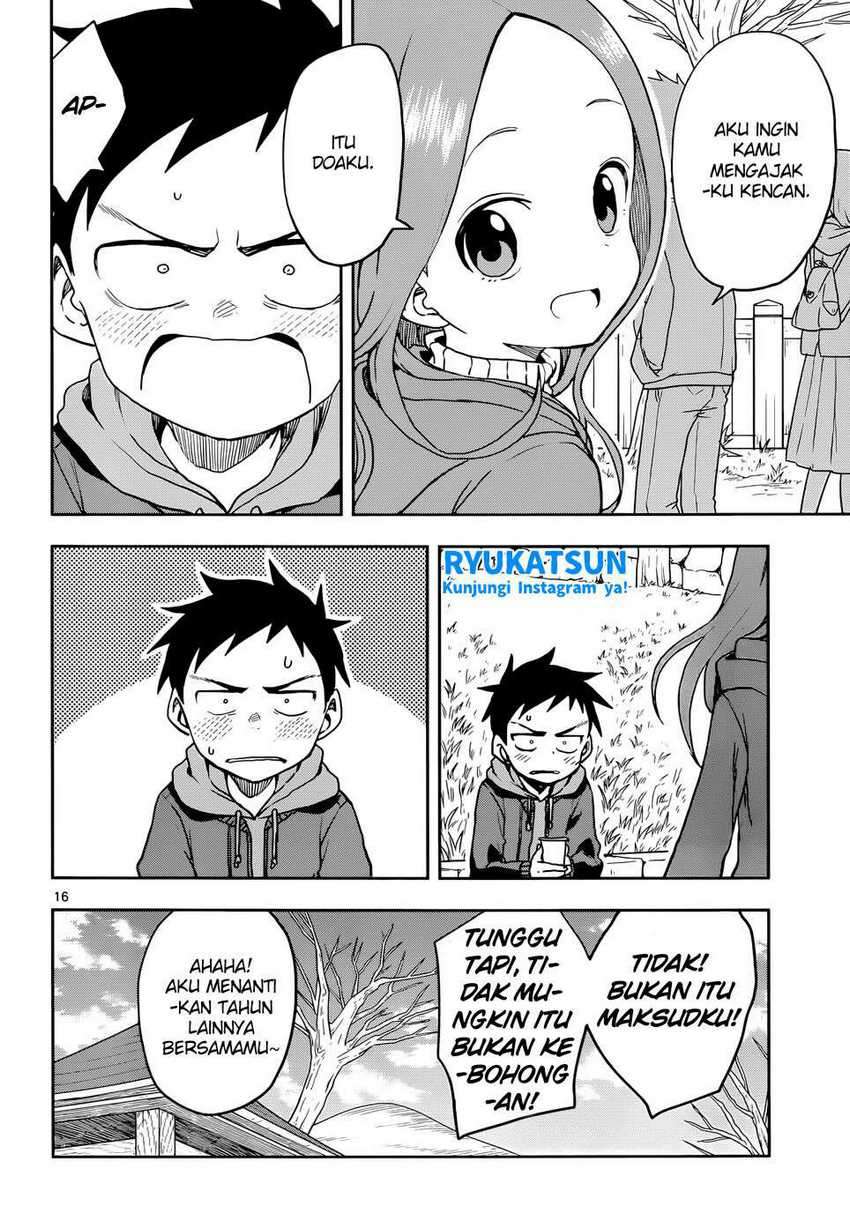 Chapter 116 - halaman 21