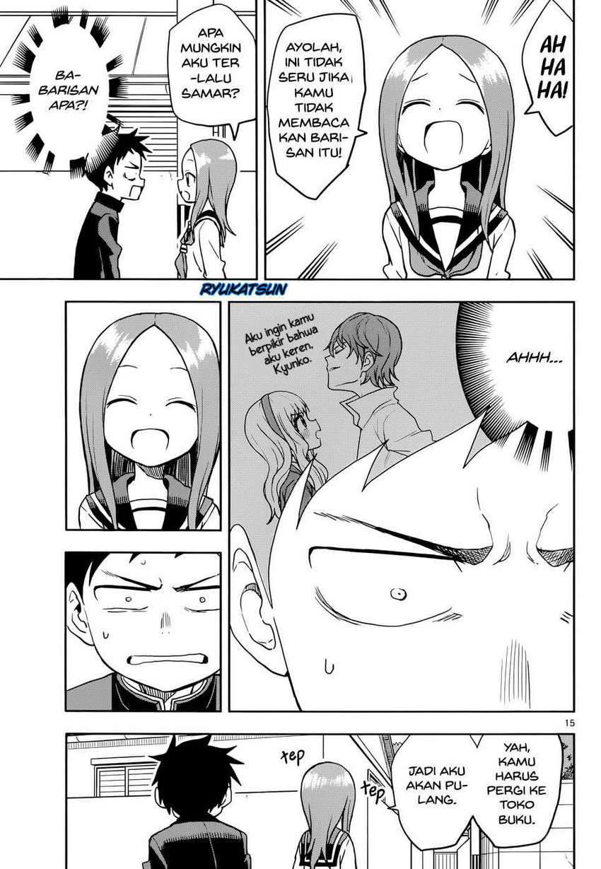 Chapter 114 - halaman 17