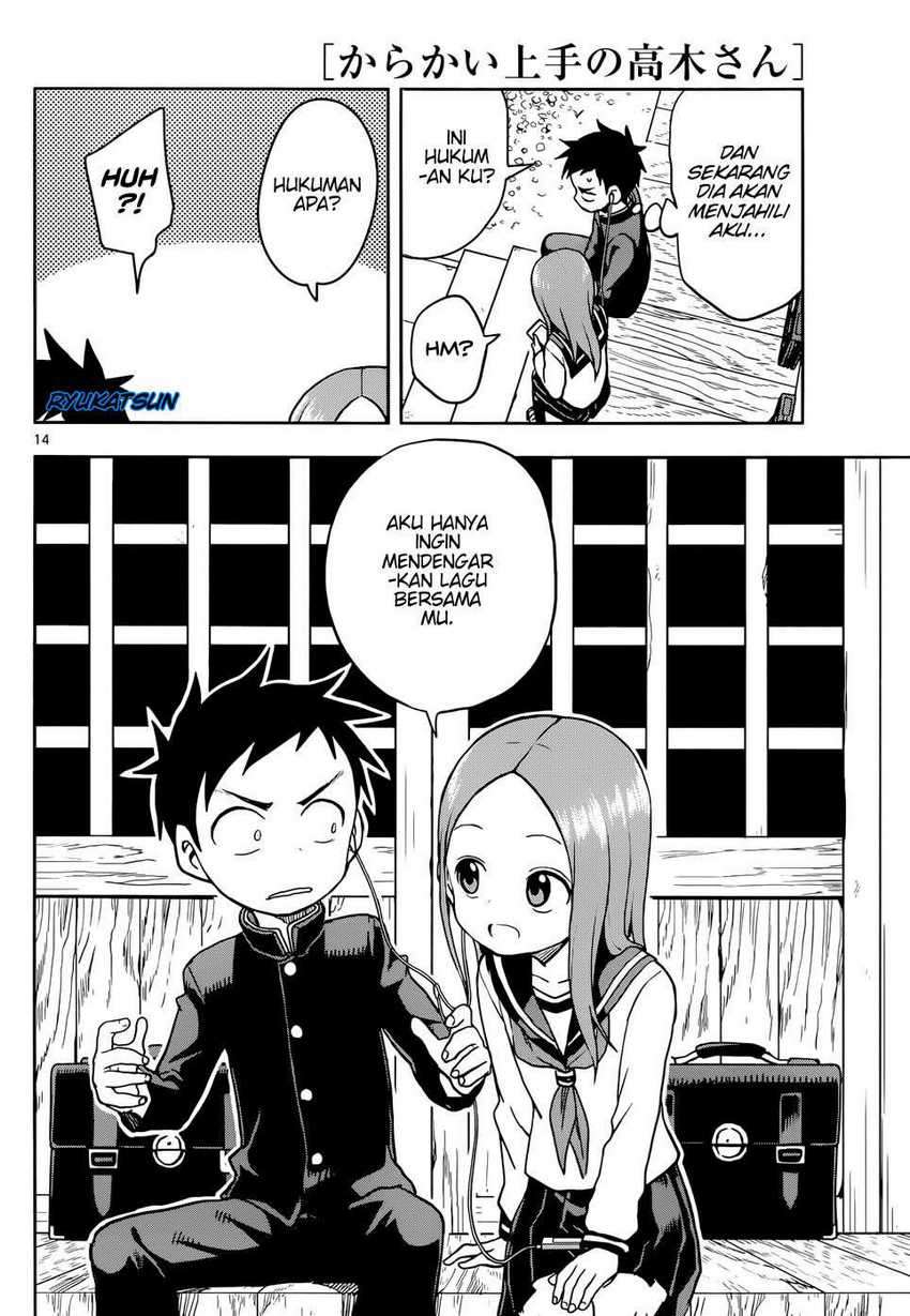 Chapter 113 - halaman 16