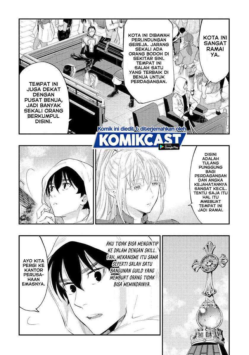 Chapter 68 - halaman 12