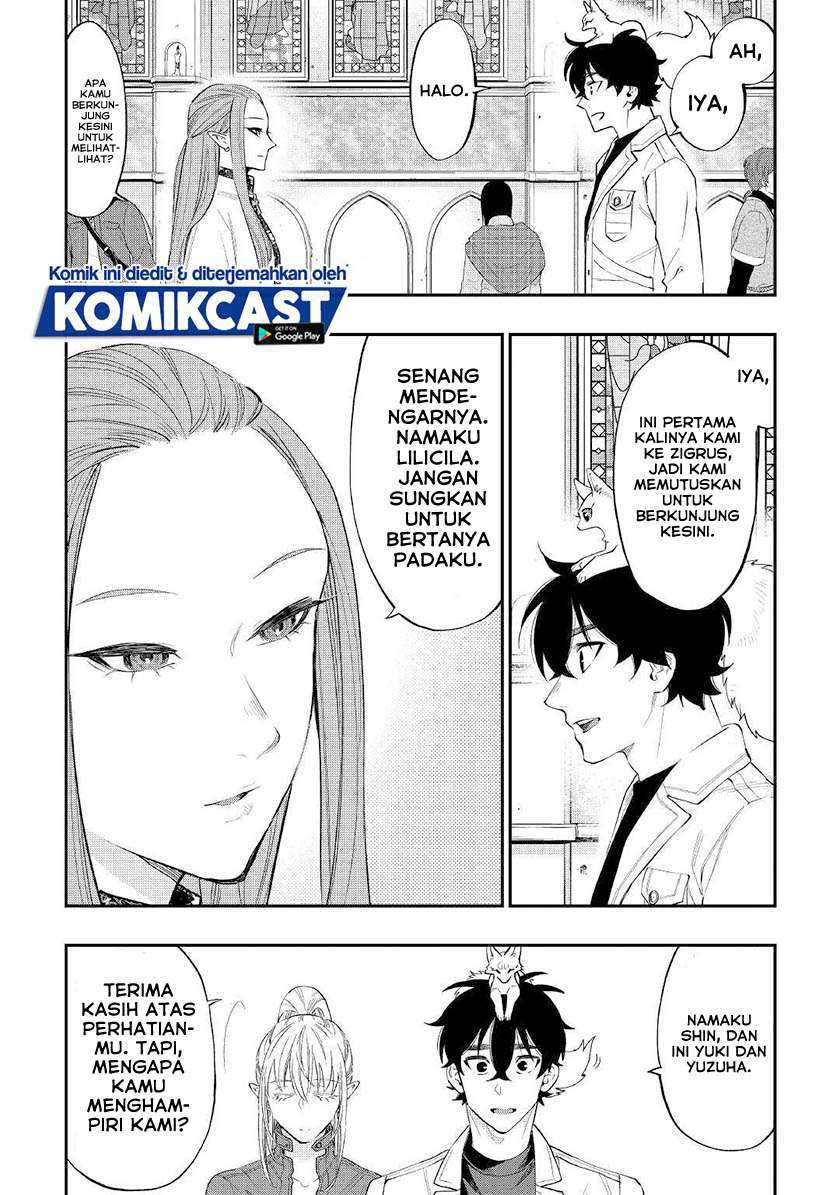 Chapter 68 - halaman 20