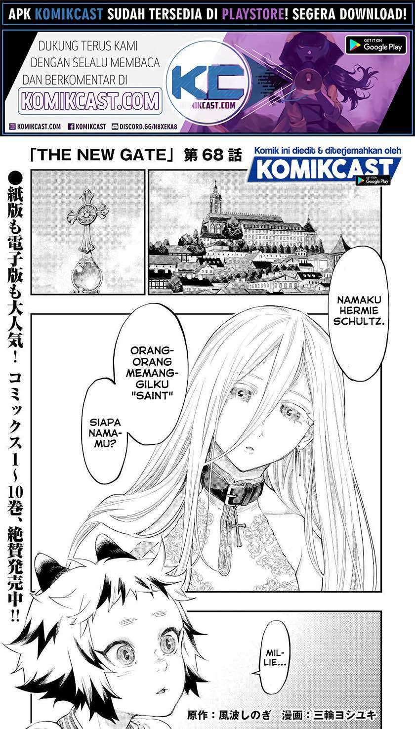 Chapter 68 - halaman 3