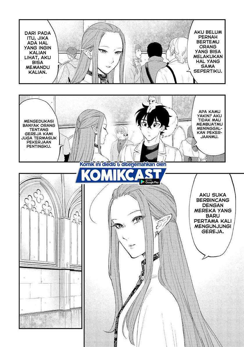 Chapter 68 - halaman 22