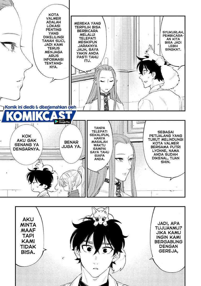 Chapter 68 - halaman 25