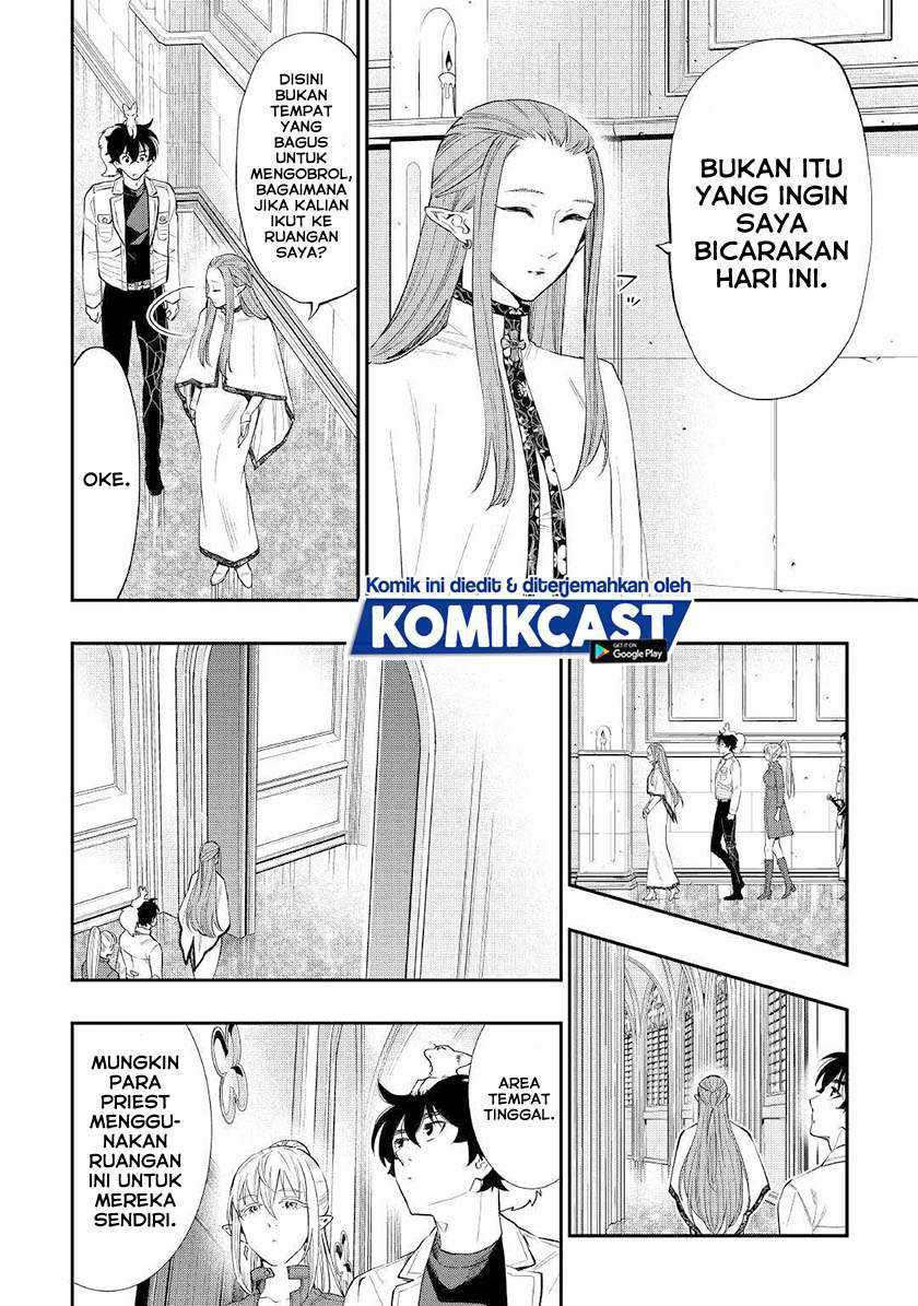 Chapter 68 - halaman 26