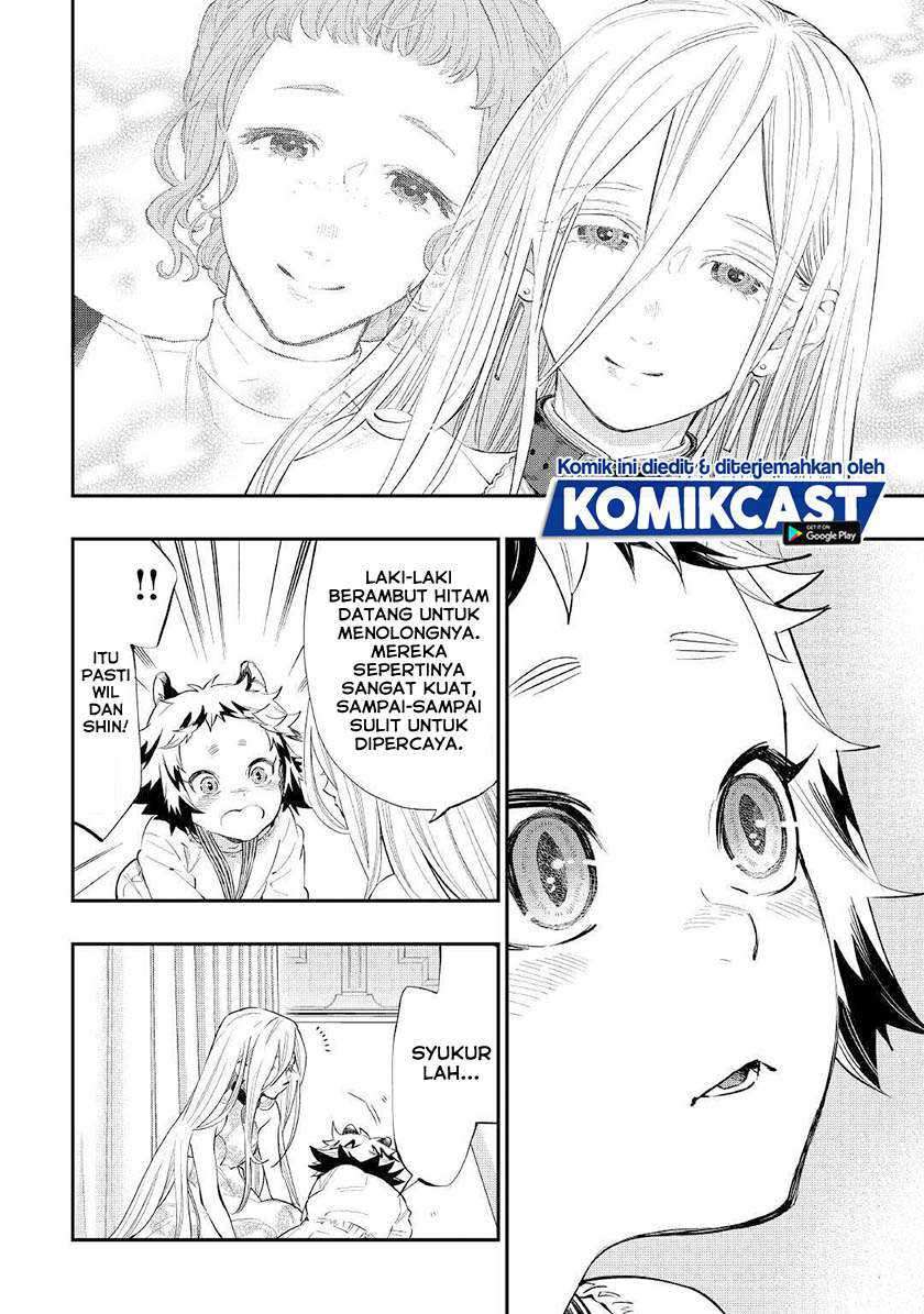 Chapter 68 - halaman 6