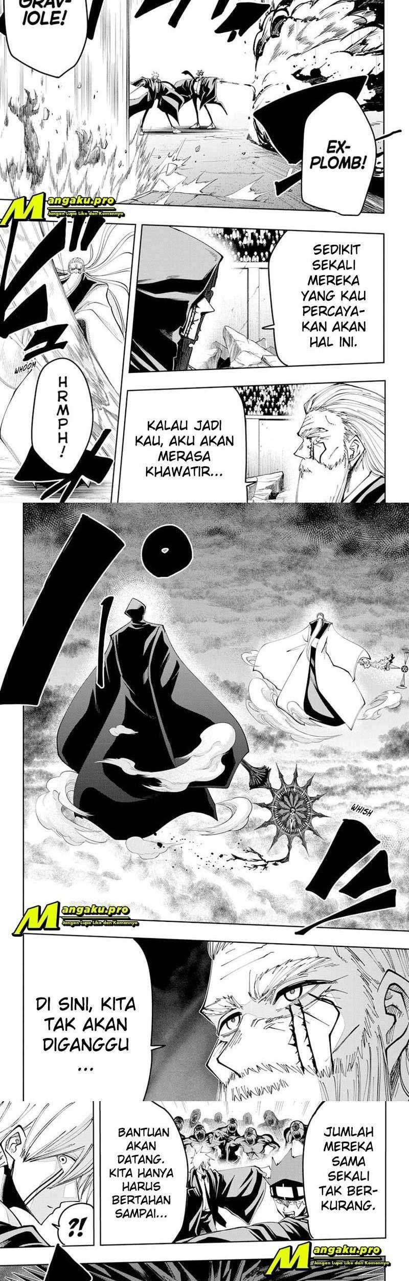 Chapter 63 - halaman 6