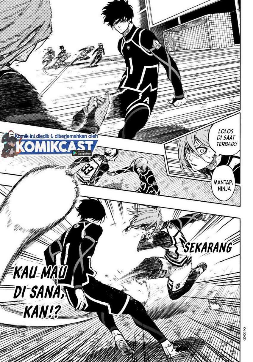 Chapter 100 - halaman 12